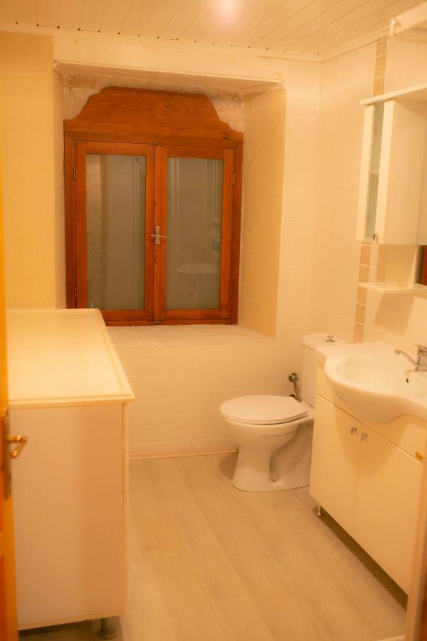 Annemin Harabesi Otel Cesme Exterior photo