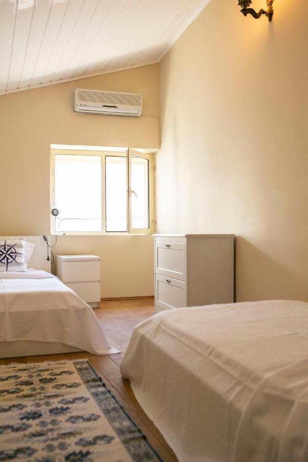 Annemin Harabesi Otel Cesme Exterior photo