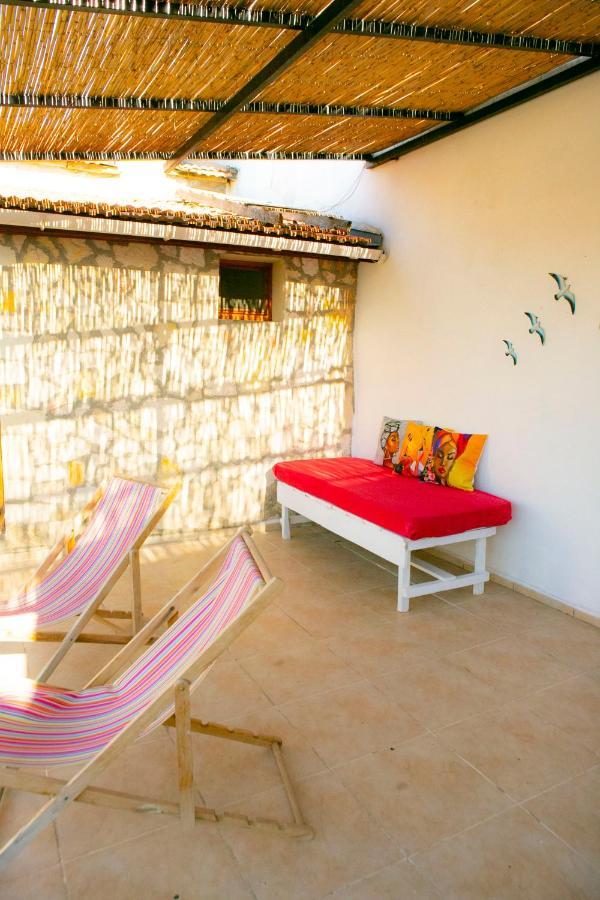 Annemin Harabesi Otel Cesme Exterior photo